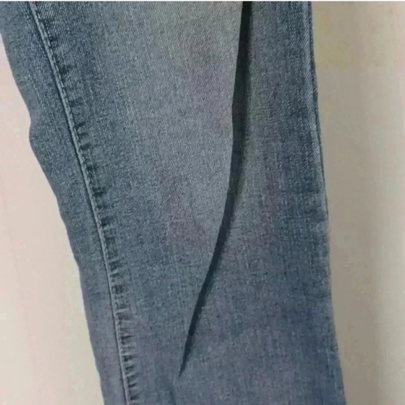 Blue spice High waist boot cut Jeans 👖 - Picture 13 of 16